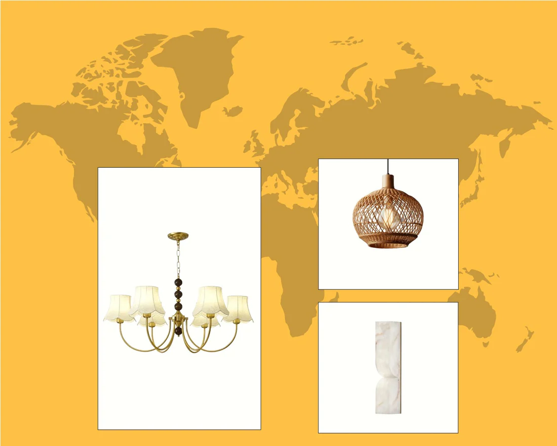 Jagmag Lights — chandeliers and wall lights hand-crafted in India for luxury homes and hospitality spaces
